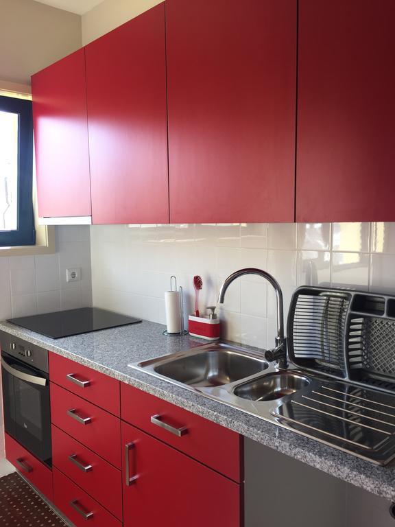 Music House Apartment Порту Екстер'єр фото