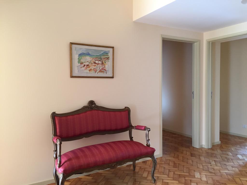 Music House Apartment Порту Екстер'єр фото
