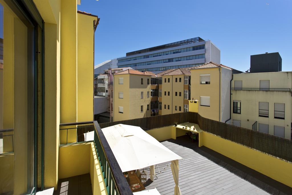 Music House Apartment Порту Номер фото