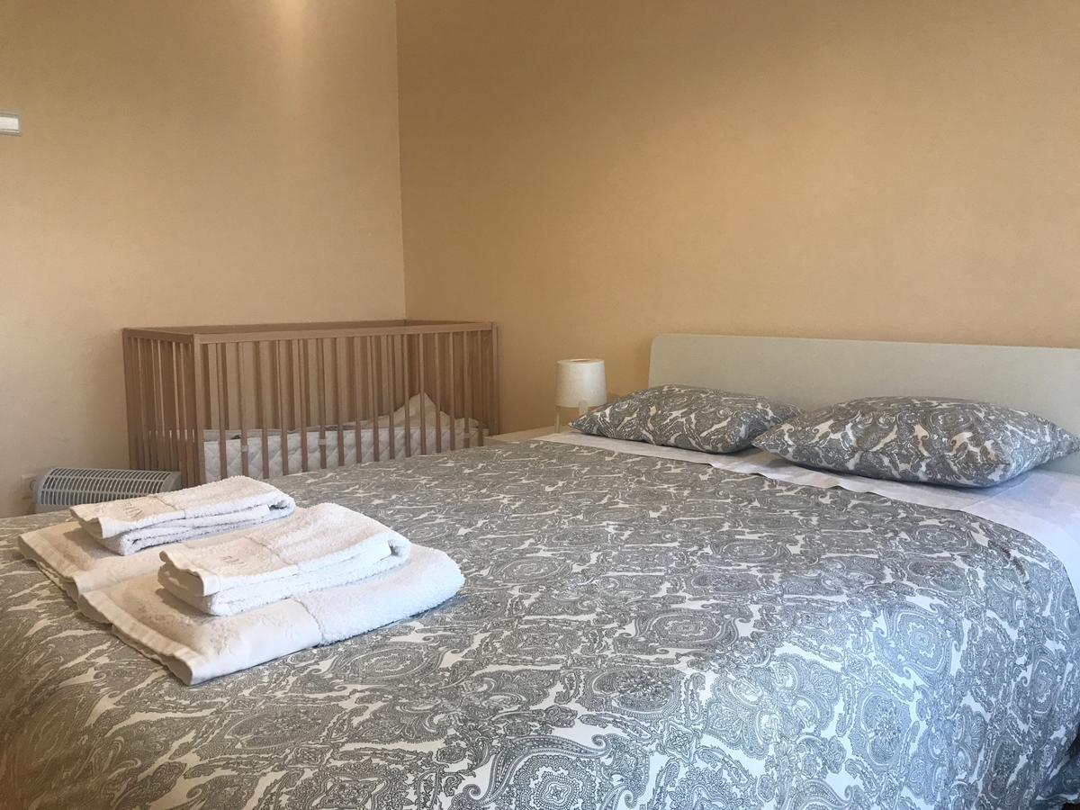 Music House Apartment Порту Екстер'єр фото