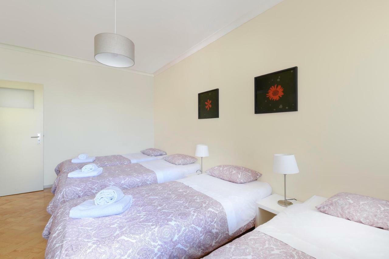 Music House Apartment Порту Екстер'єр фото