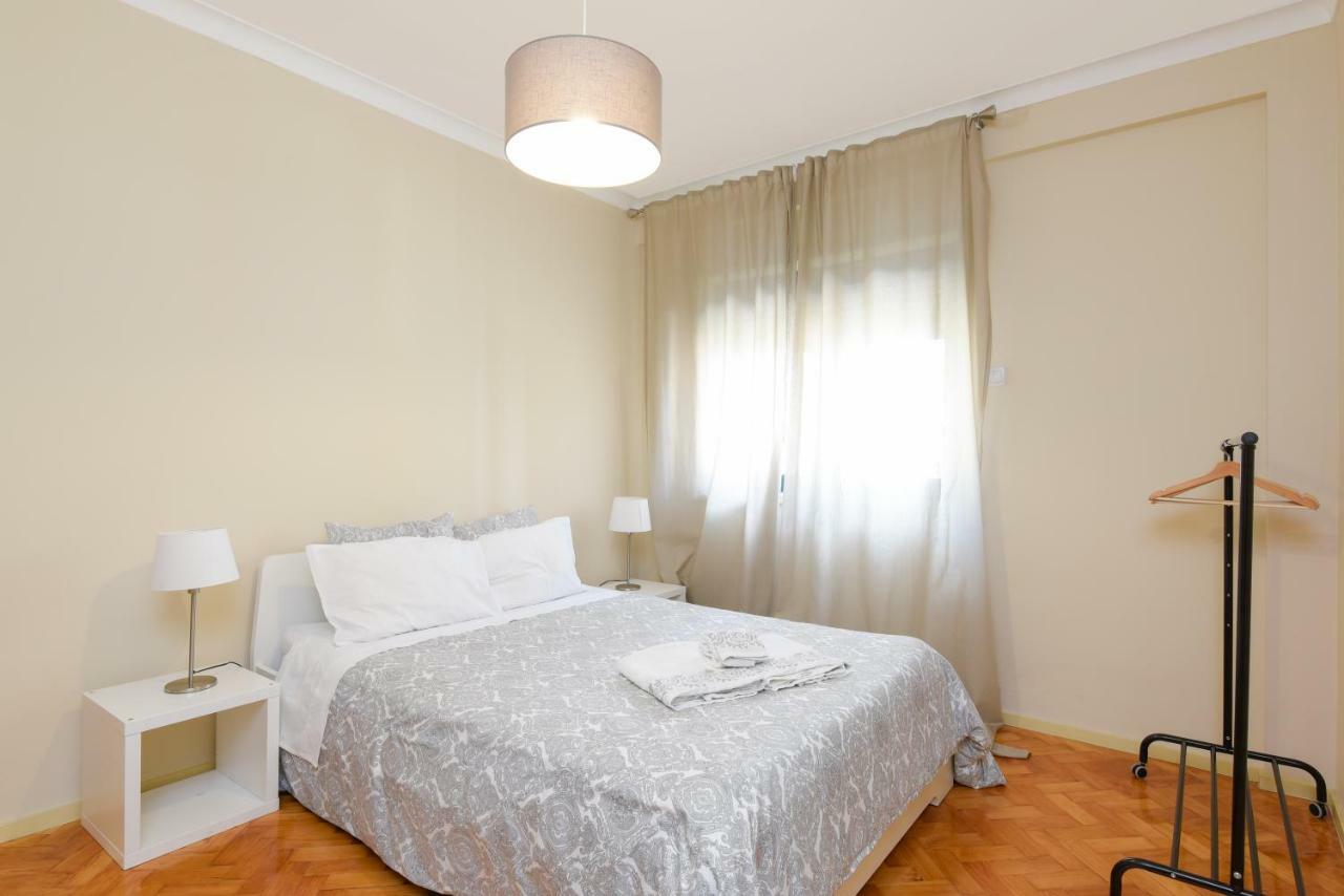 Music House Apartment Порту Екстер'єр фото