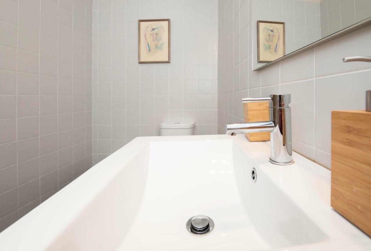Music House Apartment Порту Екстер'єр фото