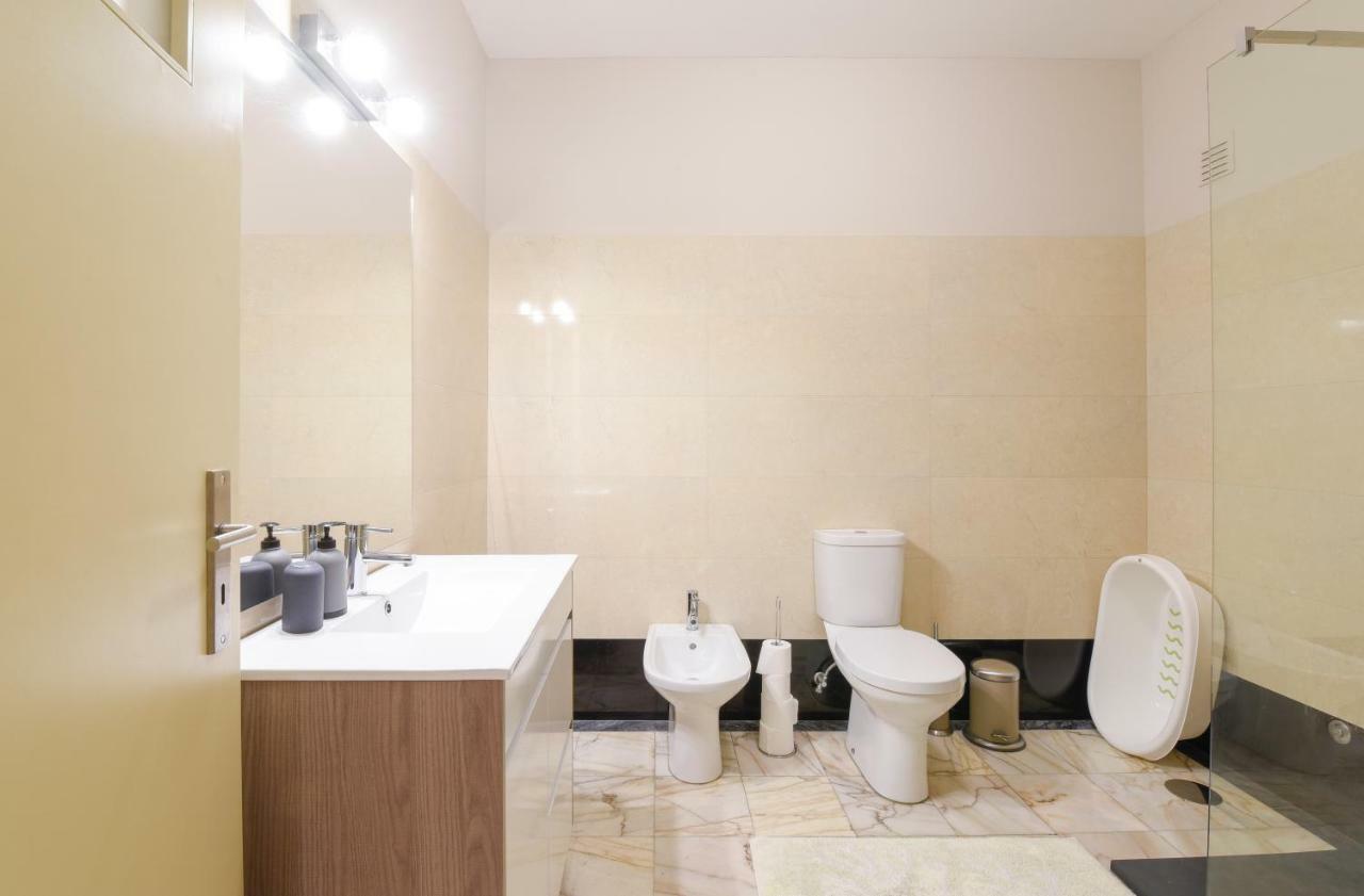 Music House Apartment Порту Екстер'єр фото