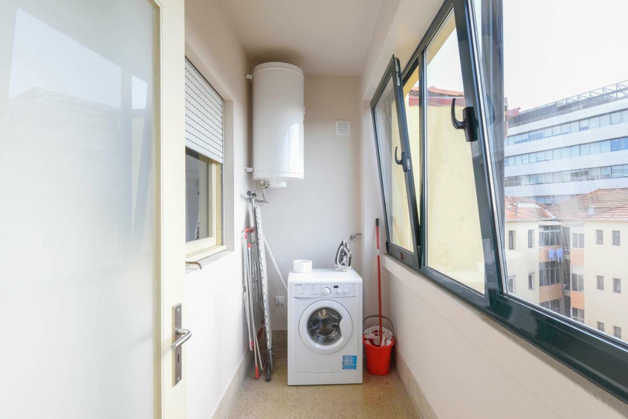 Music House Apartment Порту Екстер'єр фото