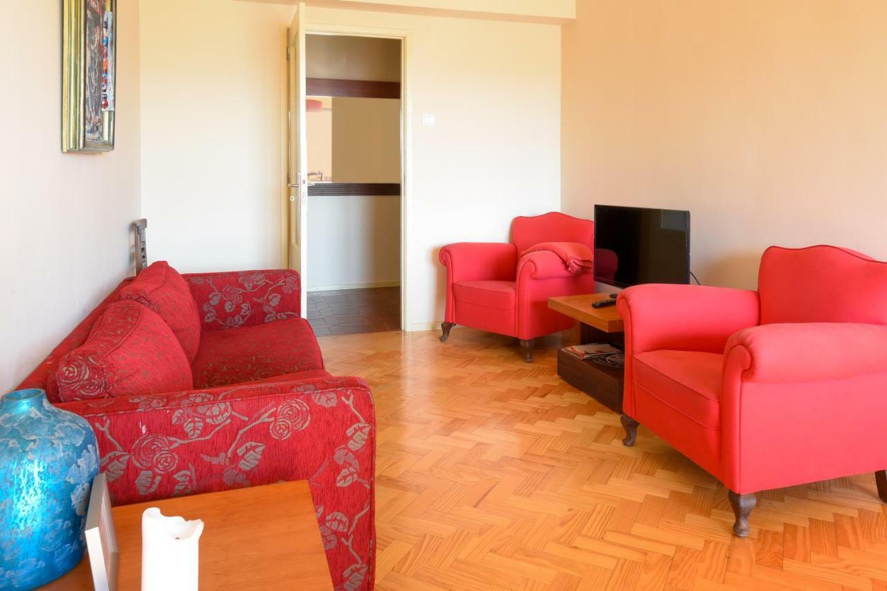 Music House Apartment Порту Екстер'єр фото