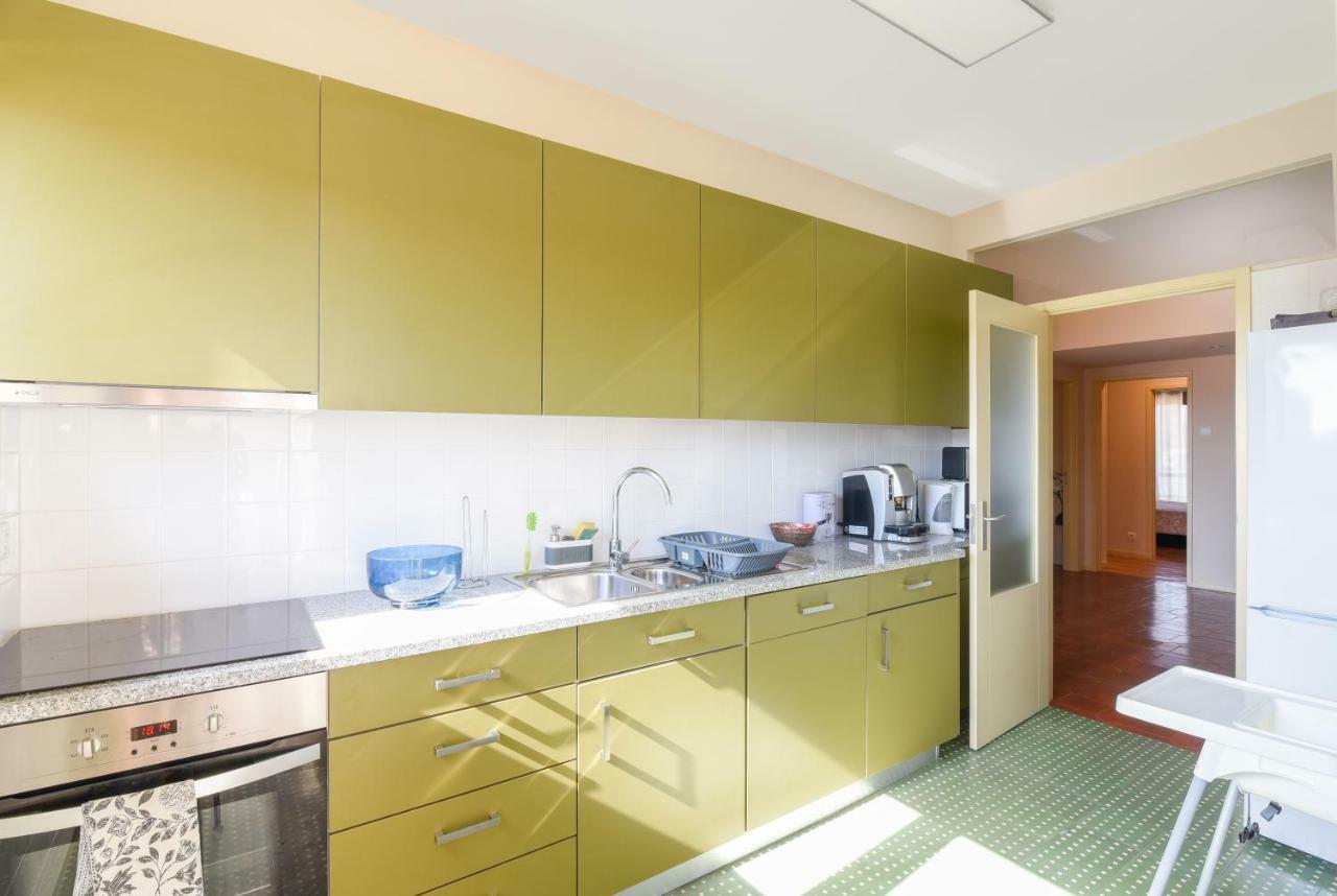 Music House Apartment Порту Екстер'єр фото