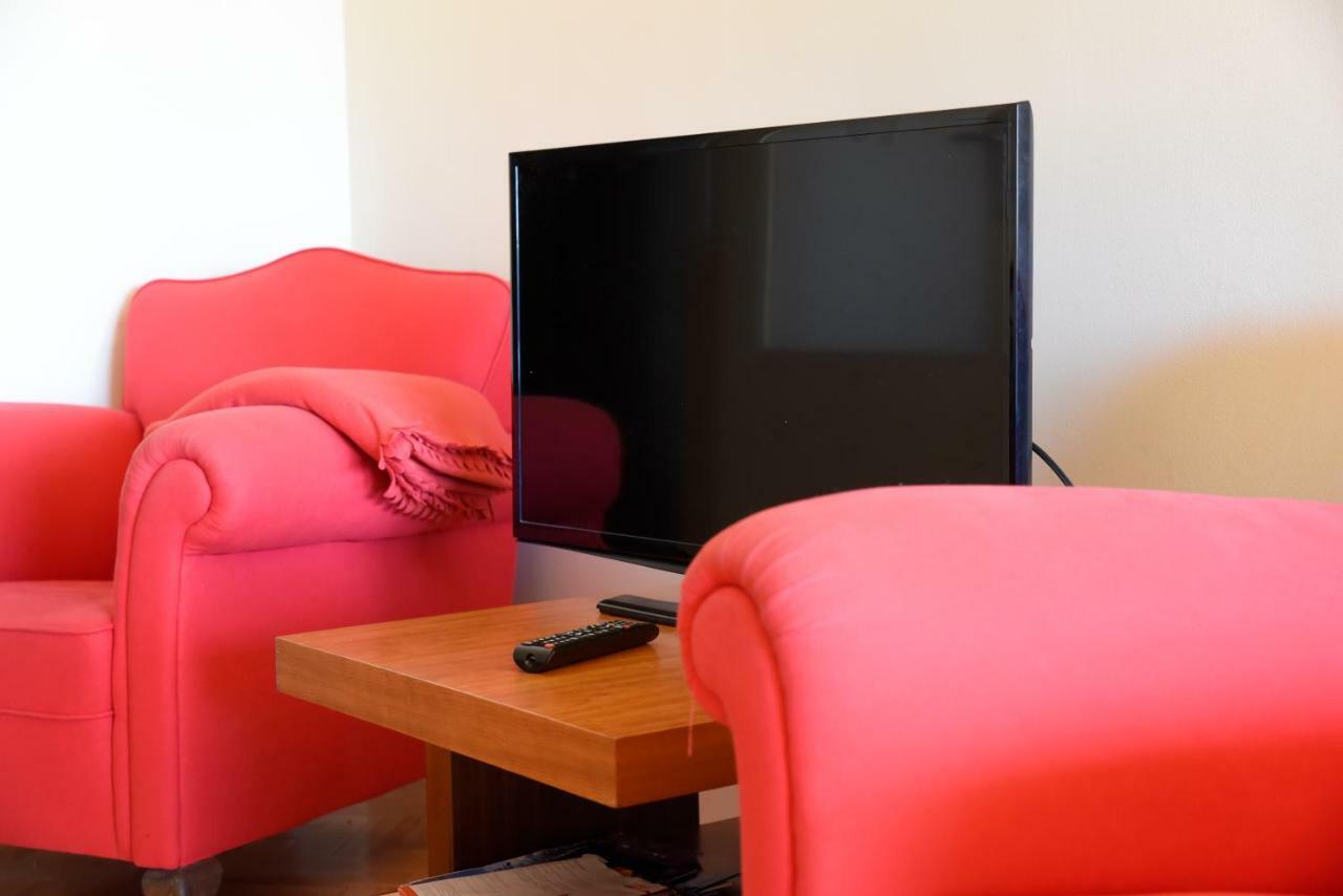 Music House Apartment Порту Екстер'єр фото
