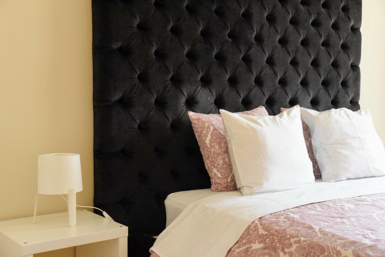 Music House Apartment Порту Екстер'єр фото