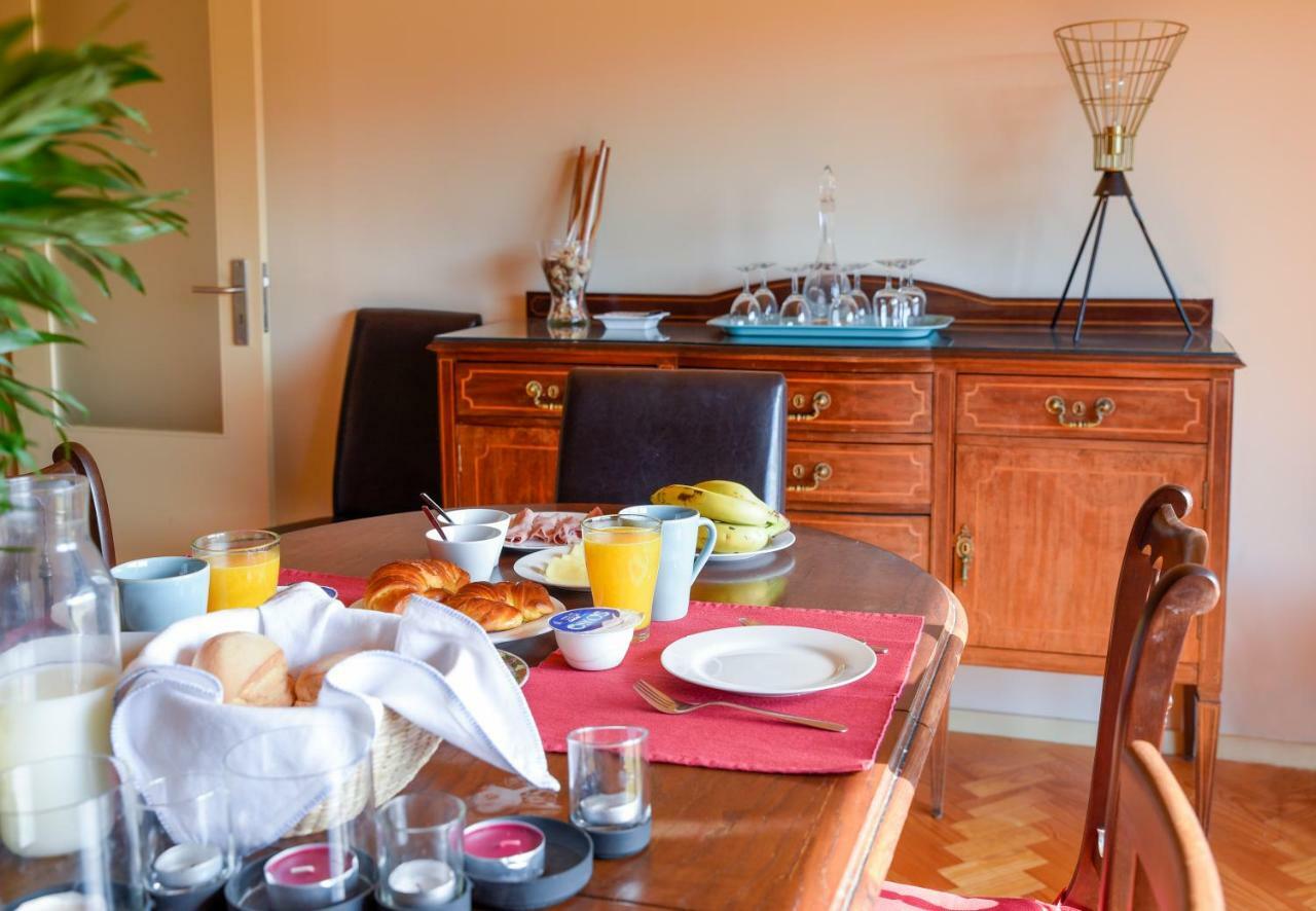 Music House Apartment Порту Екстер'єр фото