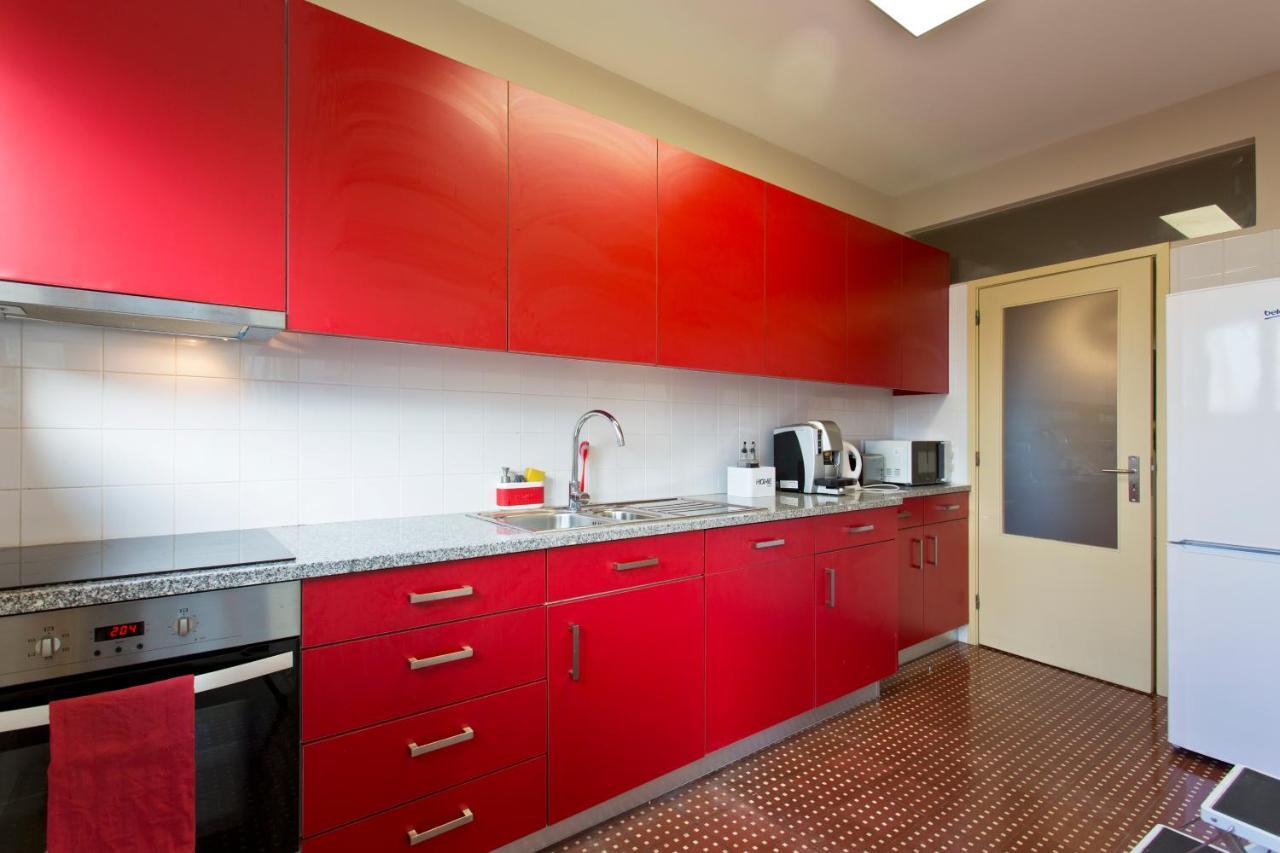 Music House Apartment Порту Екстер'єр фото