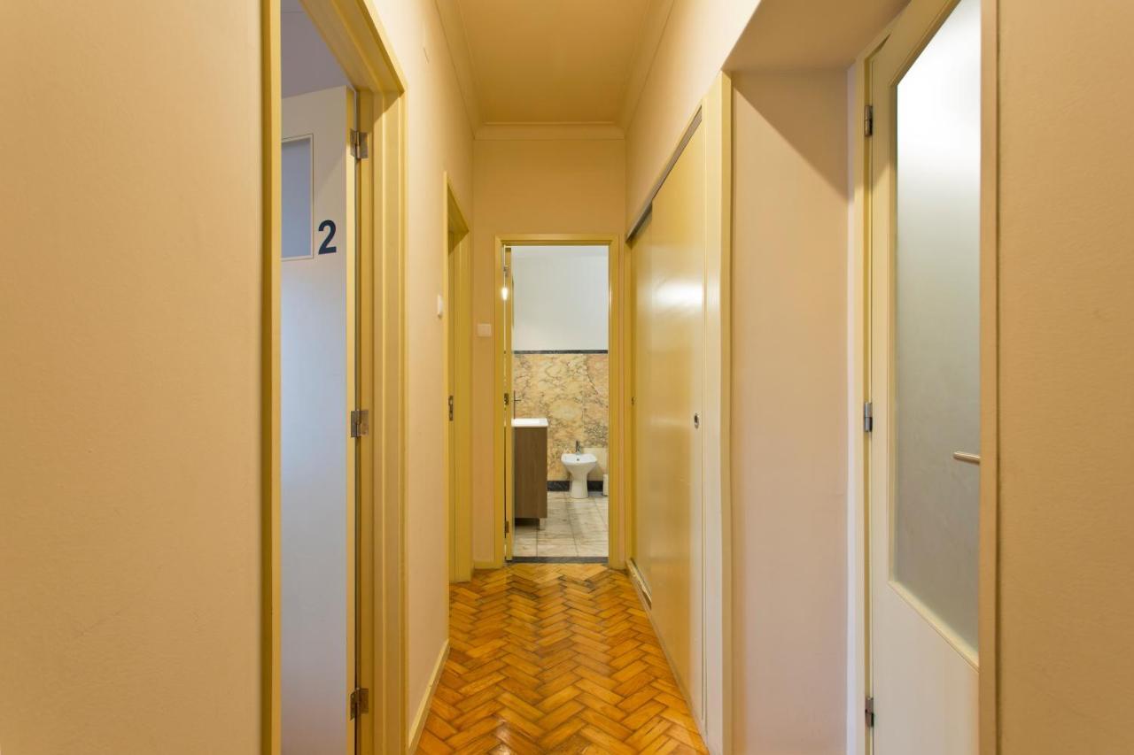 Music House Apartment Порту Екстер'єр фото