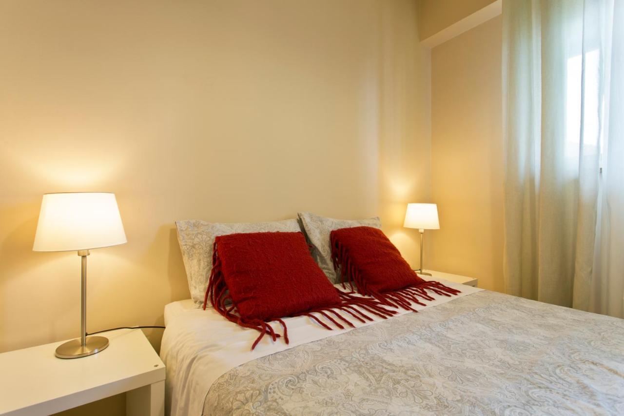 Music House Apartment Порту Екстер'єр фото